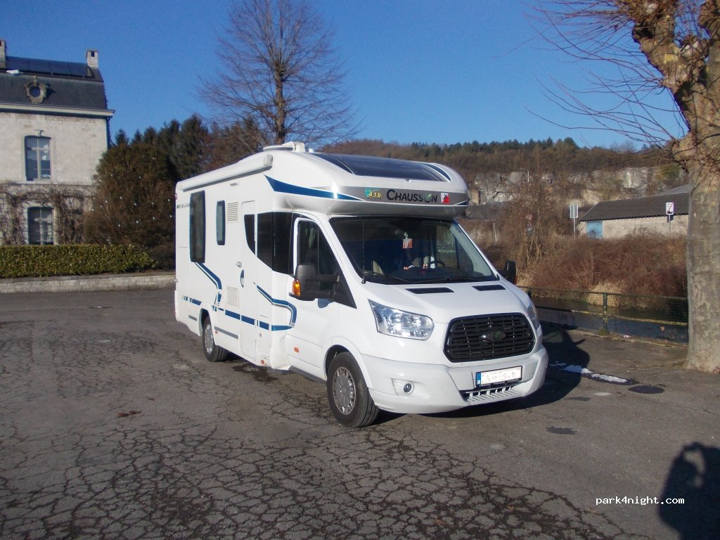 (4520) Wanze - Place Jules Galloy — foto 2