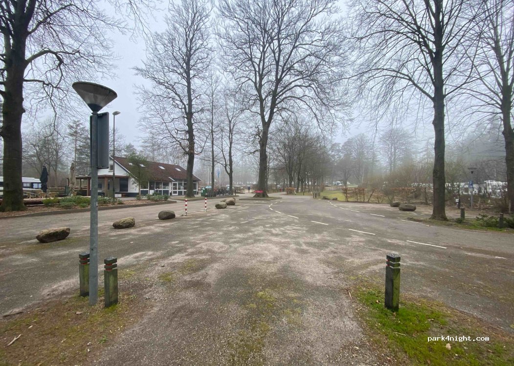 (3744 BC) Baarn - 4 Zevenlindenweg — foto