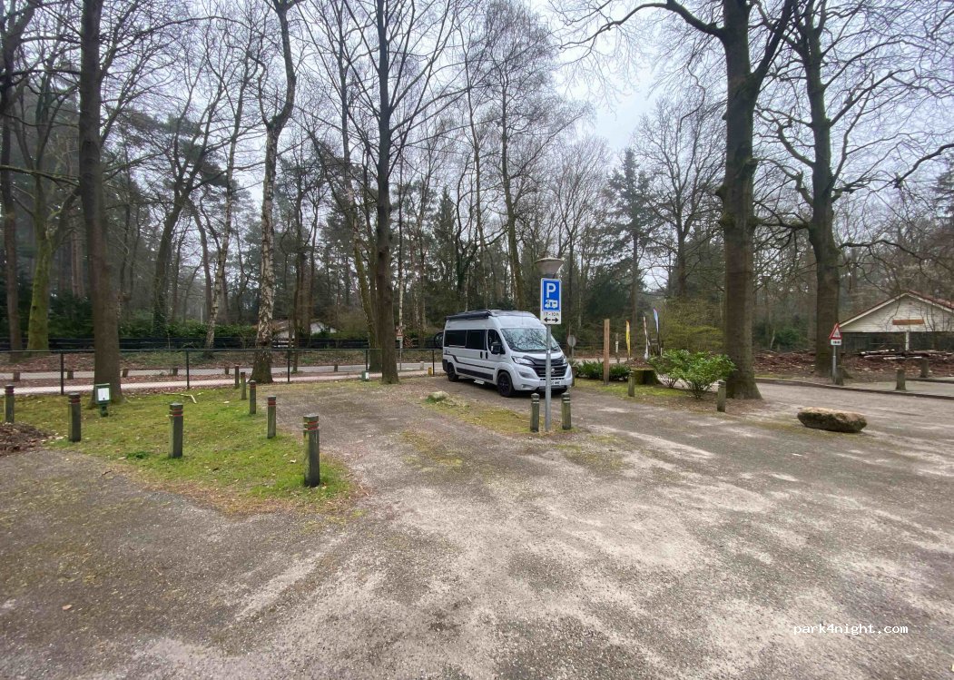 (3744 BC) Baarn - 4 Zevenlindenweg — foto 2