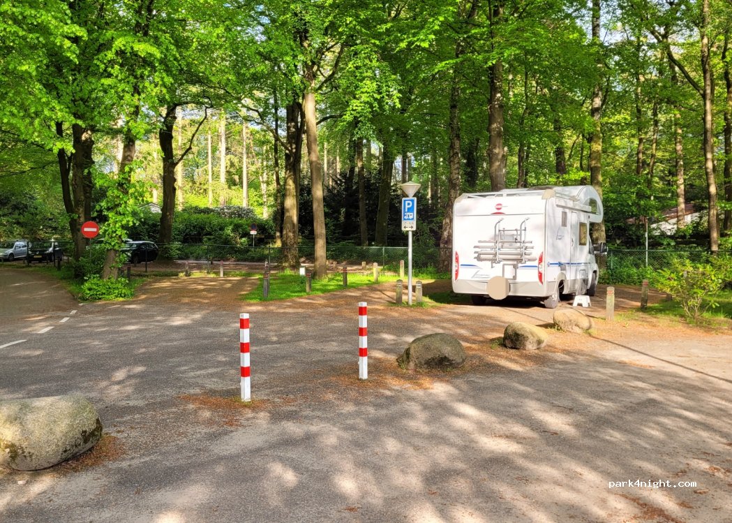 (3744 BC) Baarn - 4 Zevenlindenweg — foto 3