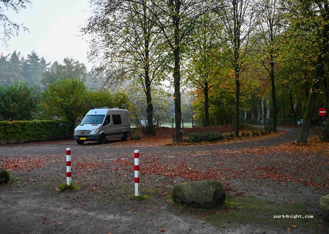 (3744 BC) Baarn - 4 Zevenlindenweg — foto 4
