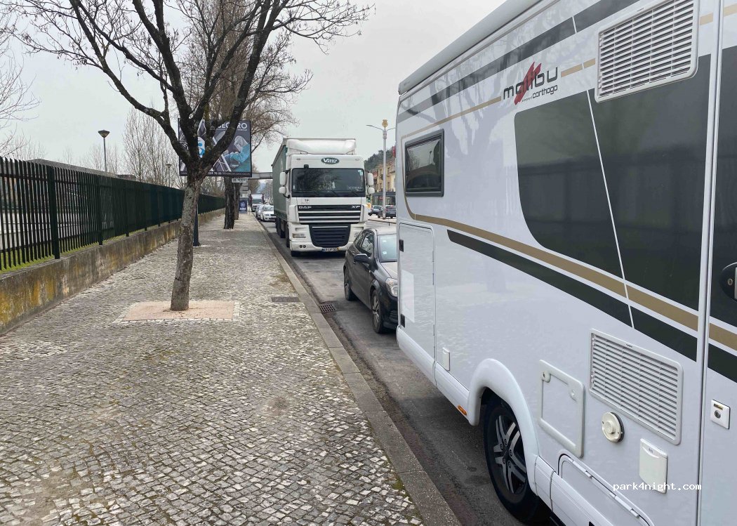 (3040-193) Coimbra - 99 Avenida da Guarda Inglesa — foto