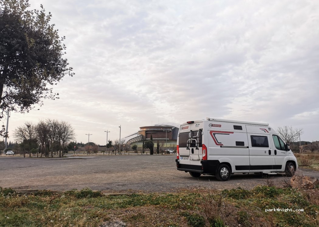 (34300) Agde - 2 Impasse Jean Rat — foto 2