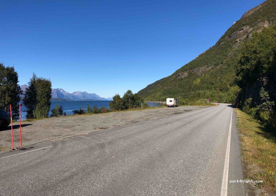 (9144) Samuelsberg - Nordnesveien — foto