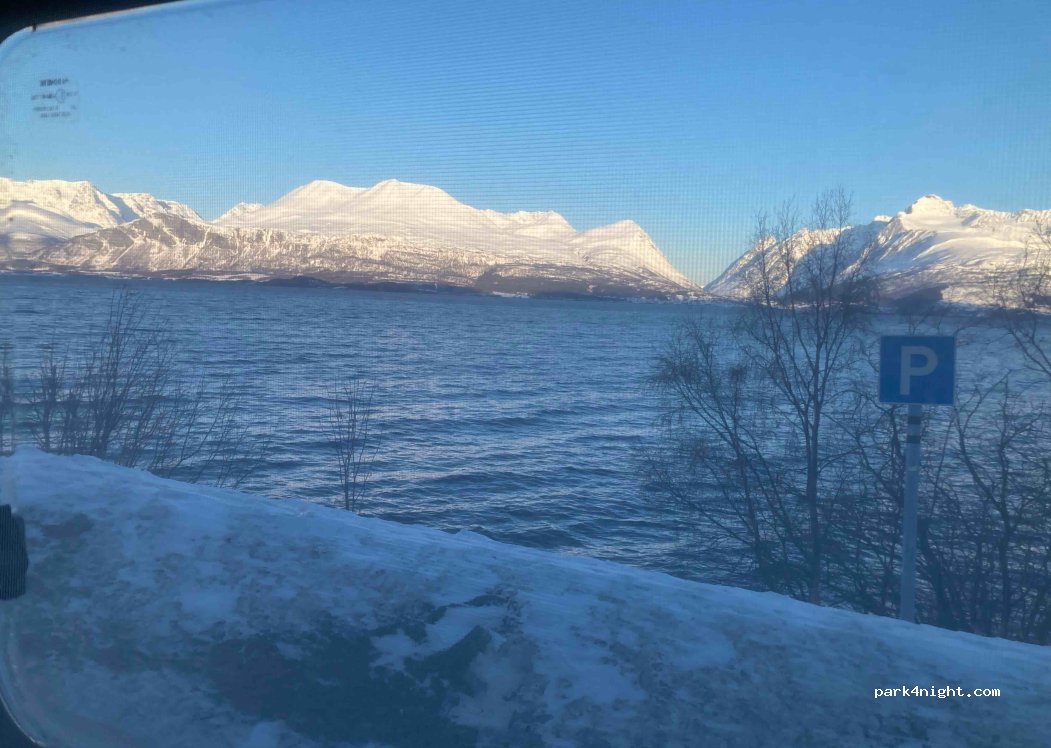 (9144) Samuelsberg - Nordnesveien — foto 2