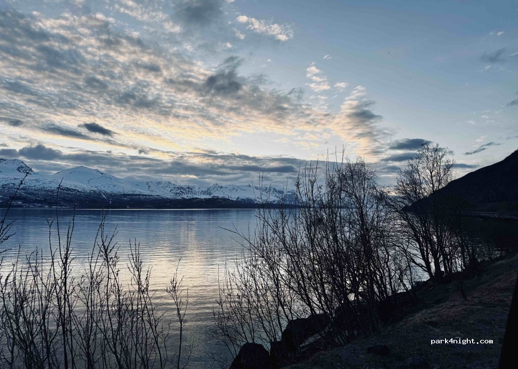 (9144) Samuelsberg - Nordnesveien — foto 5