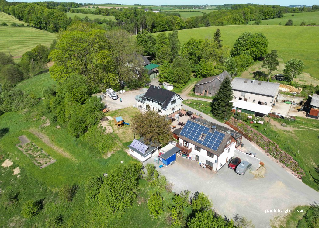 Klütinger Alm — foto 5