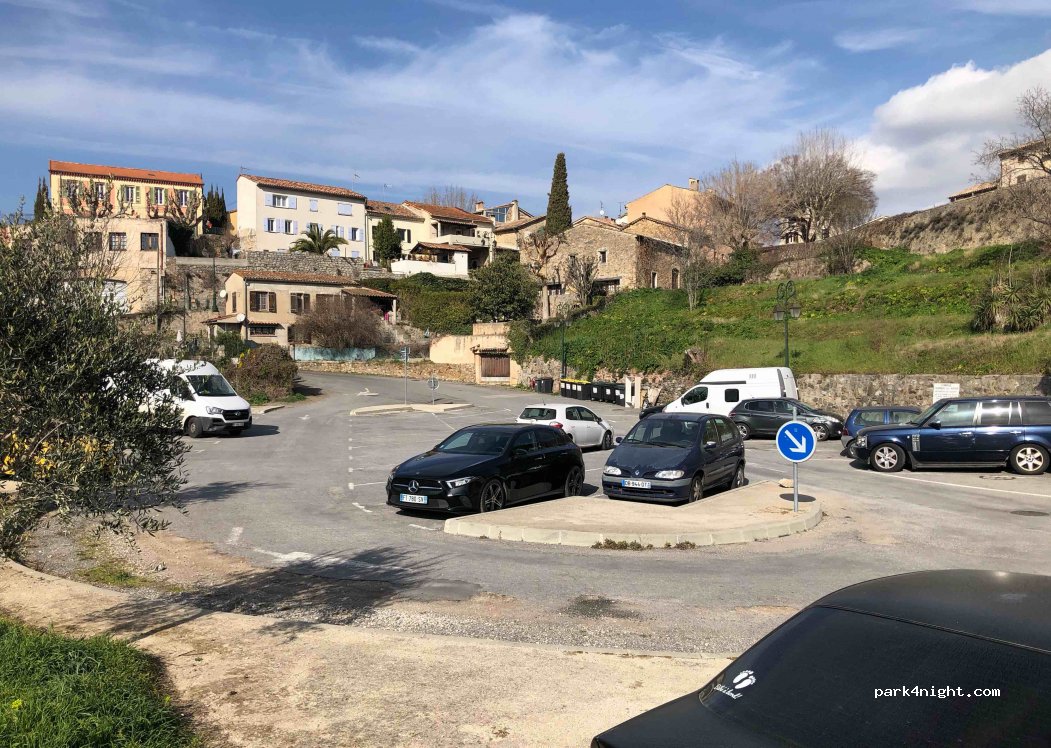 (06810) Auribeau-sur-Siagne - 184 Chemin de Sous/barri — foto