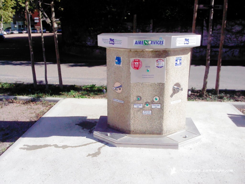 (03220) Jaligny-sur-Besbre - 9 Rue de la Chaume — foto