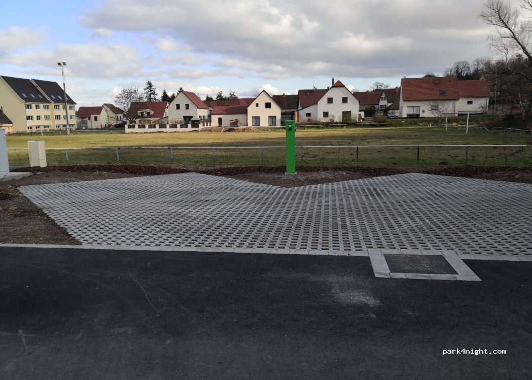 (67140) Andlau - 3 Chemin Haselmattenweg — foto
