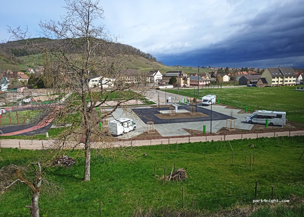 (67140) Andlau - 3 Chemin Haselmattenweg — foto 2