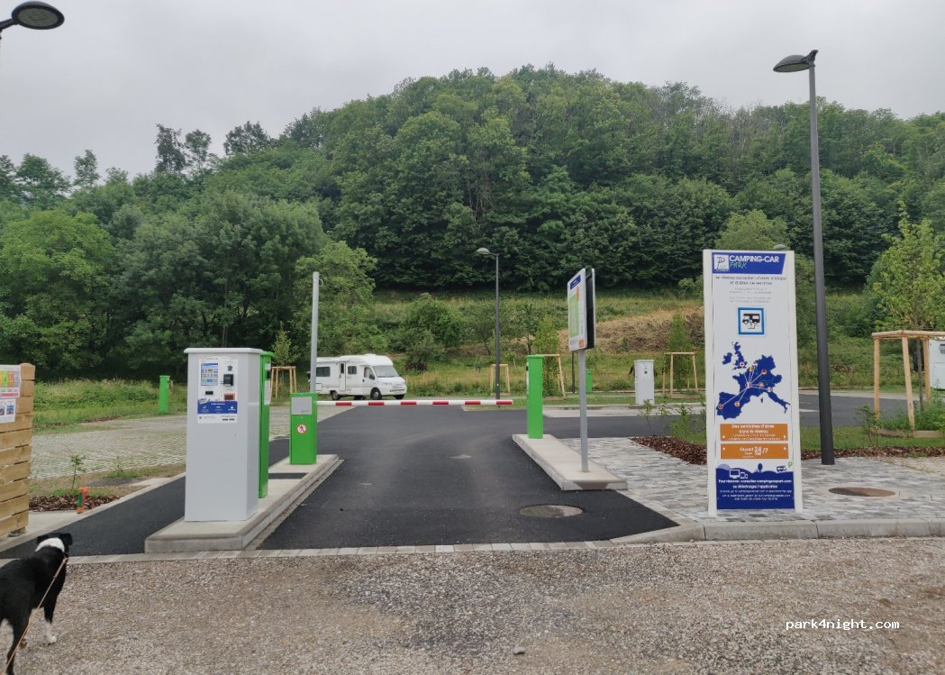 (67140) Andlau - 3 Chemin Haselmattenweg — foto 3