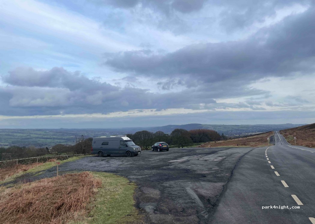 (LS29 8BT) Ilkley - Moor Rd — foto 2