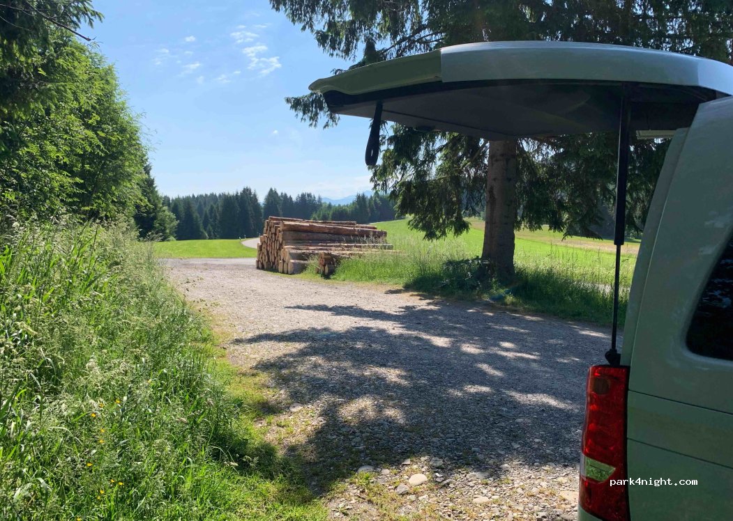 (87448) Waltenhofen - Unnamed Road — foto 3