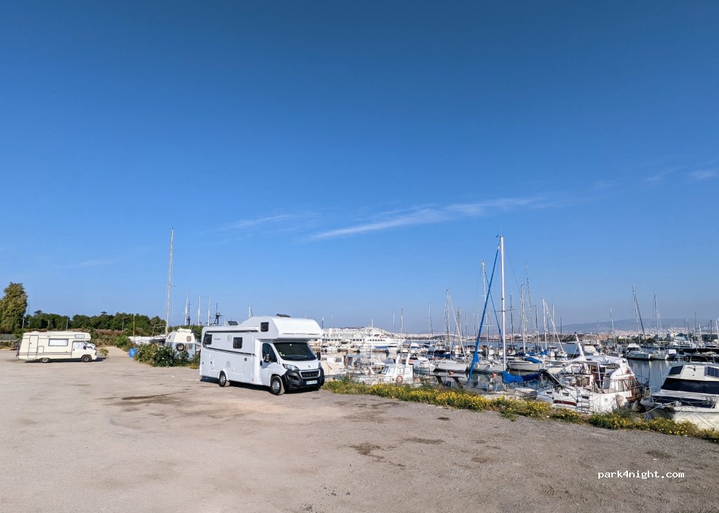 (175 61) Paleo Faliro - Ioannou Fix — foto 2