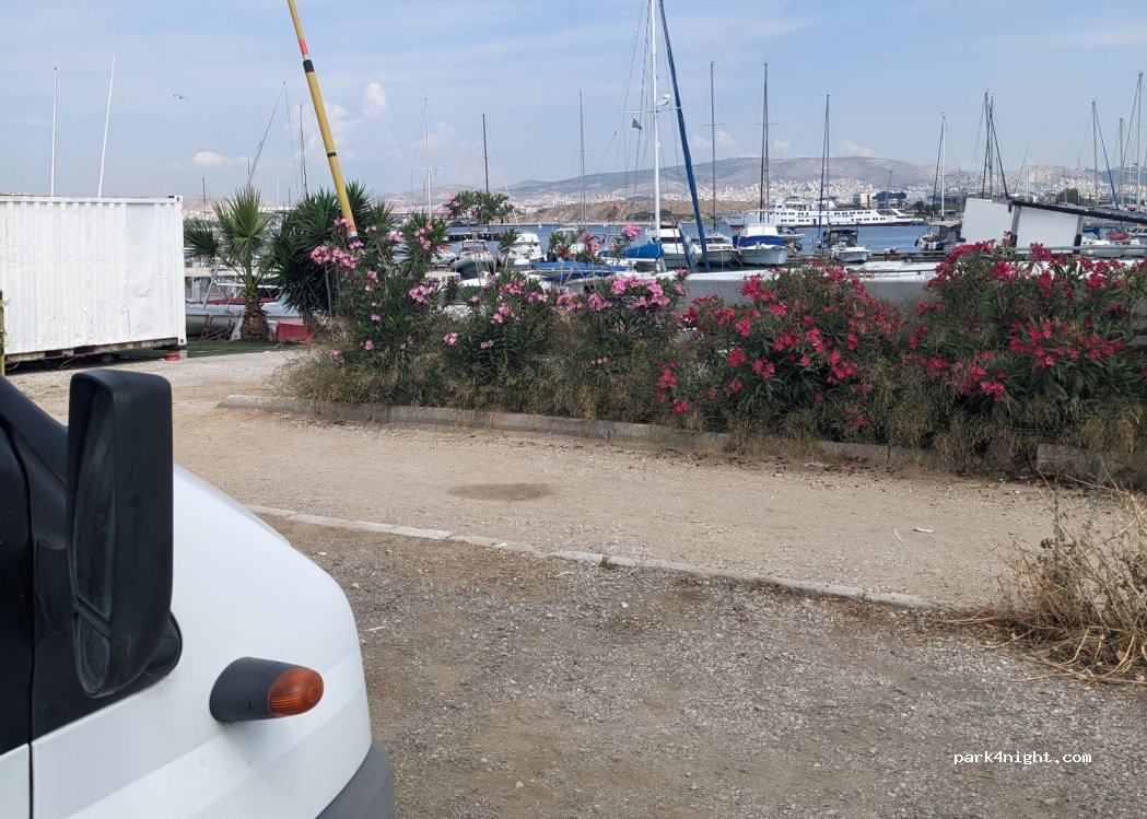 (175 61) Paleo Faliro - Ioannou Fix — foto 3