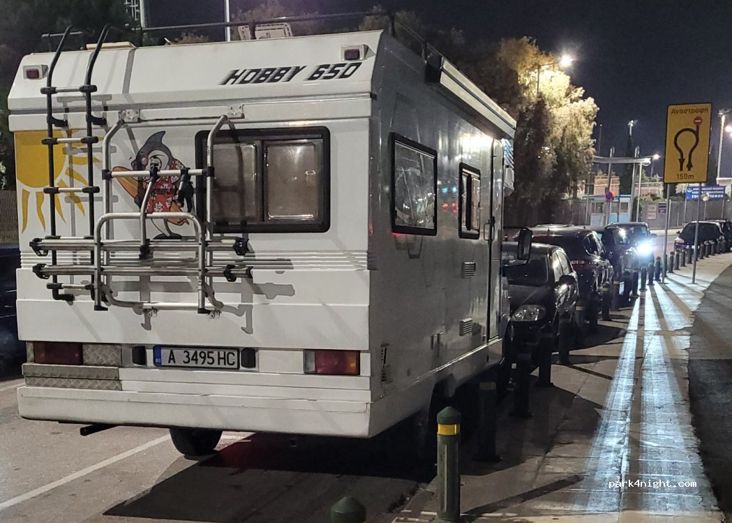 (175 61) Paleo Faliro - Ioannou Fix — foto 4