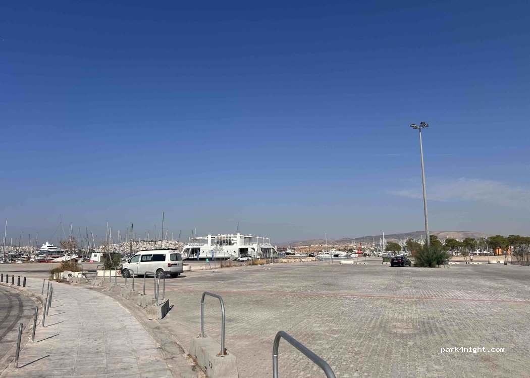 (175 61) Paleo Faliro - Ioannou Fix — foto 5