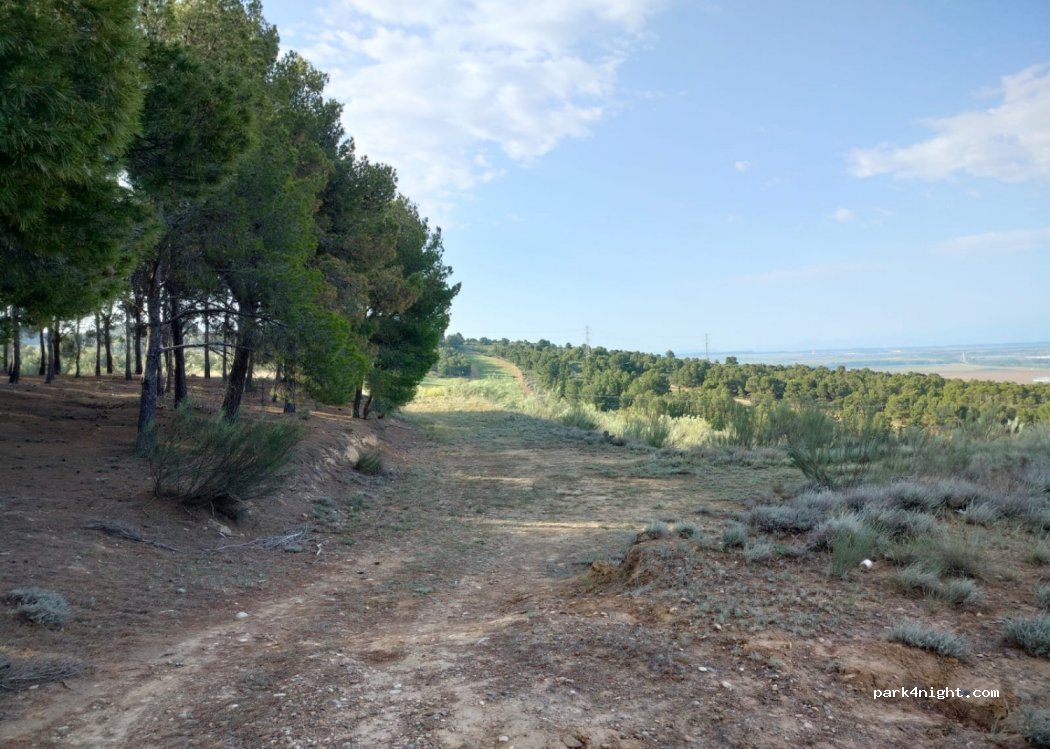 (31514) Valtierra - Unnamed Road — foto 2