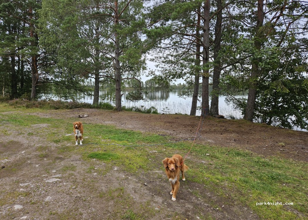(681 91)  - Lac Stora Vilangen — foto 4