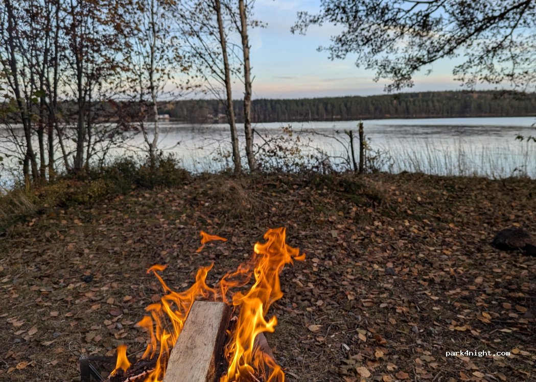 (681 91)  - Lac Stora Vilangen — foto 5