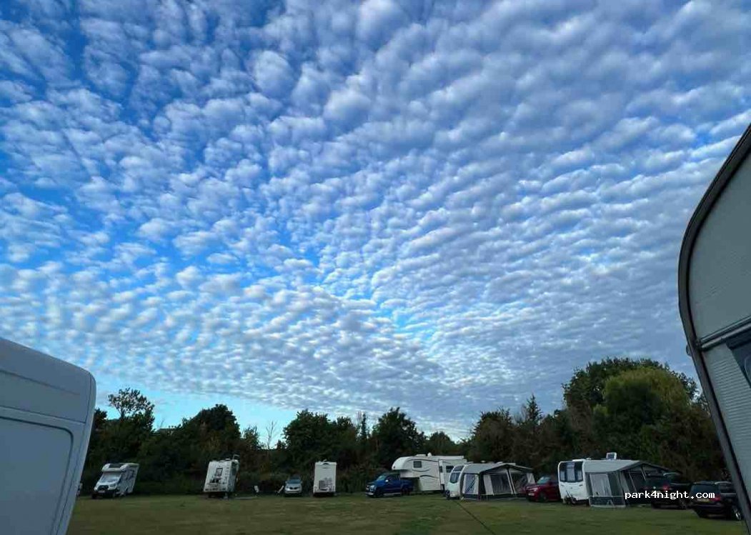 Scotlands House Campsite — foto 3