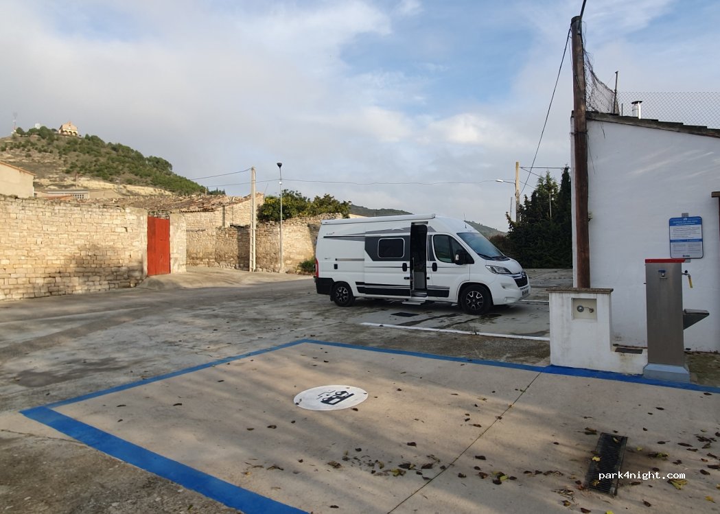 (50612) Castejón de Valdejasa - 7 Carretera Sierra de Luna — foto 5