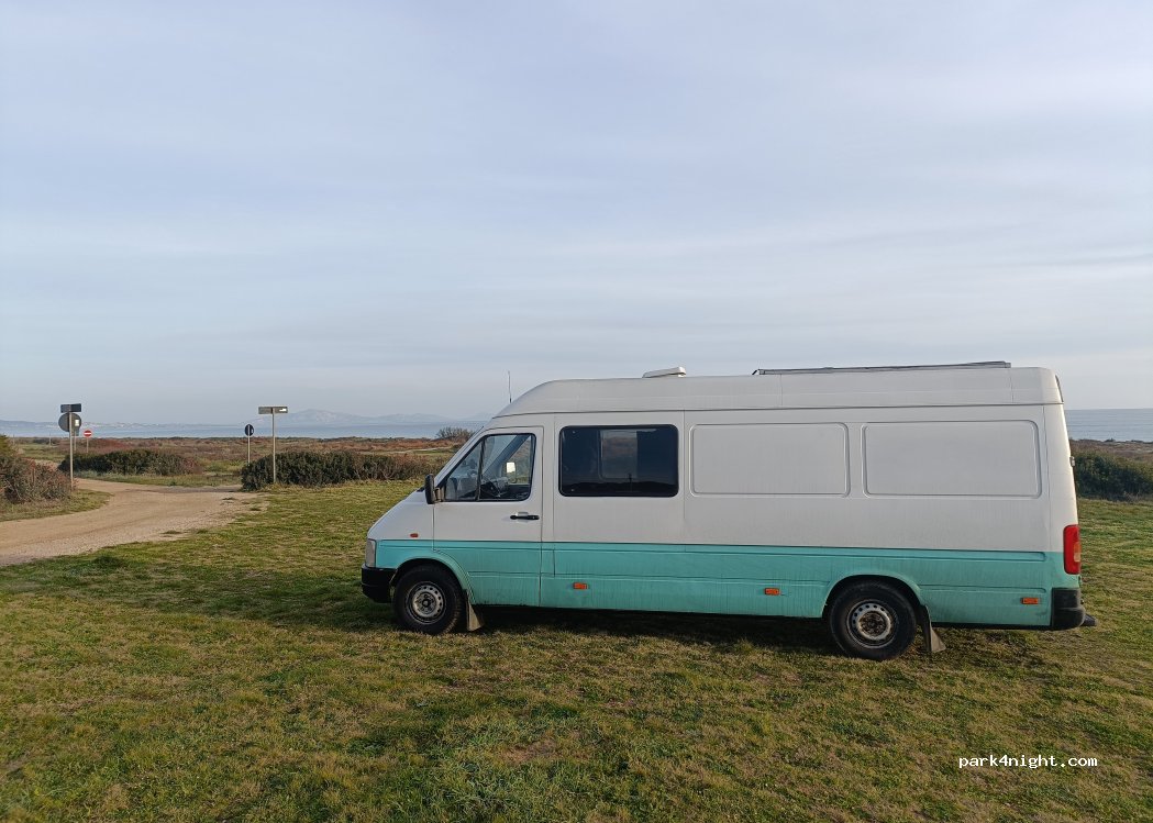 (07040) Stintino - Unnamed Road — foto 3