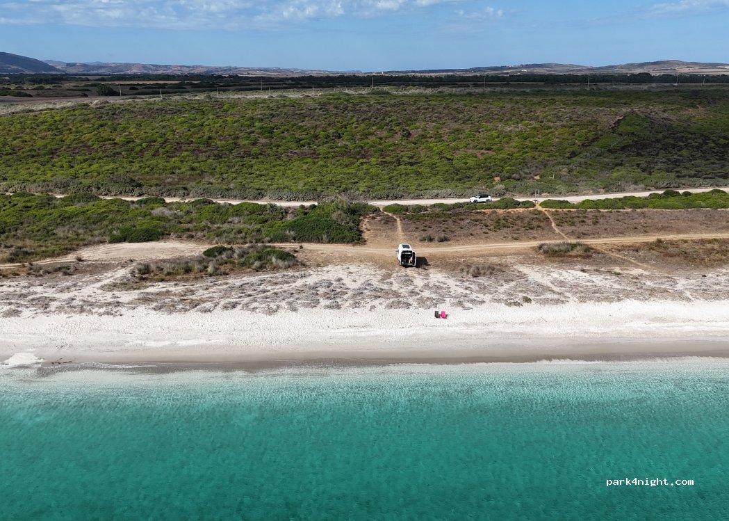 (07040) Stintino - Unnamed Road — foto 4