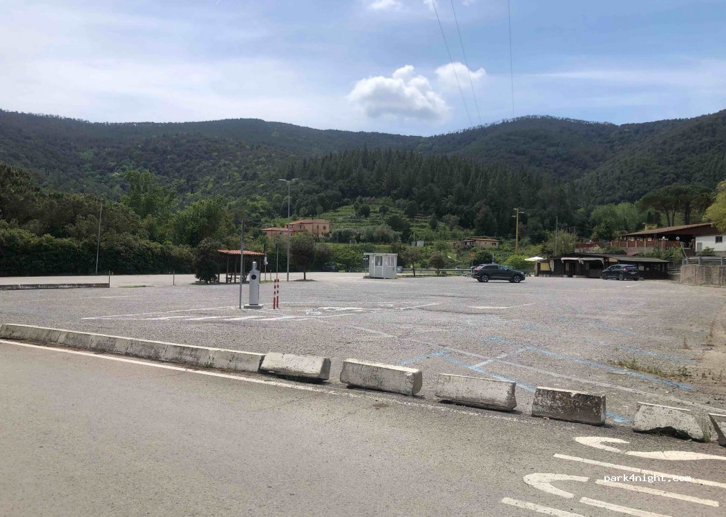 (57037) Portoferraio - Via di S. Martino — foto 2
