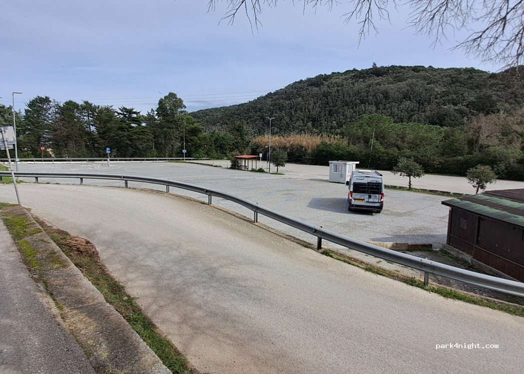 (57037) Portoferraio - Via di S. Martino — foto 4