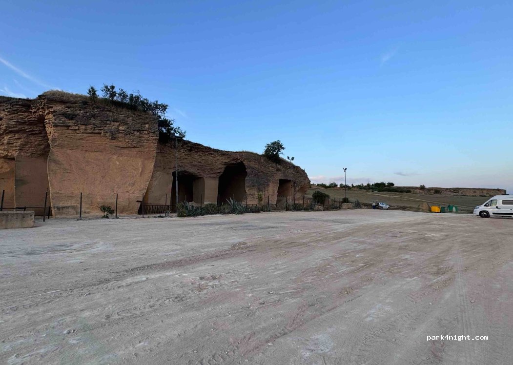 (41640) Osuna - 43 Calle Cantera Luisa — foto 5