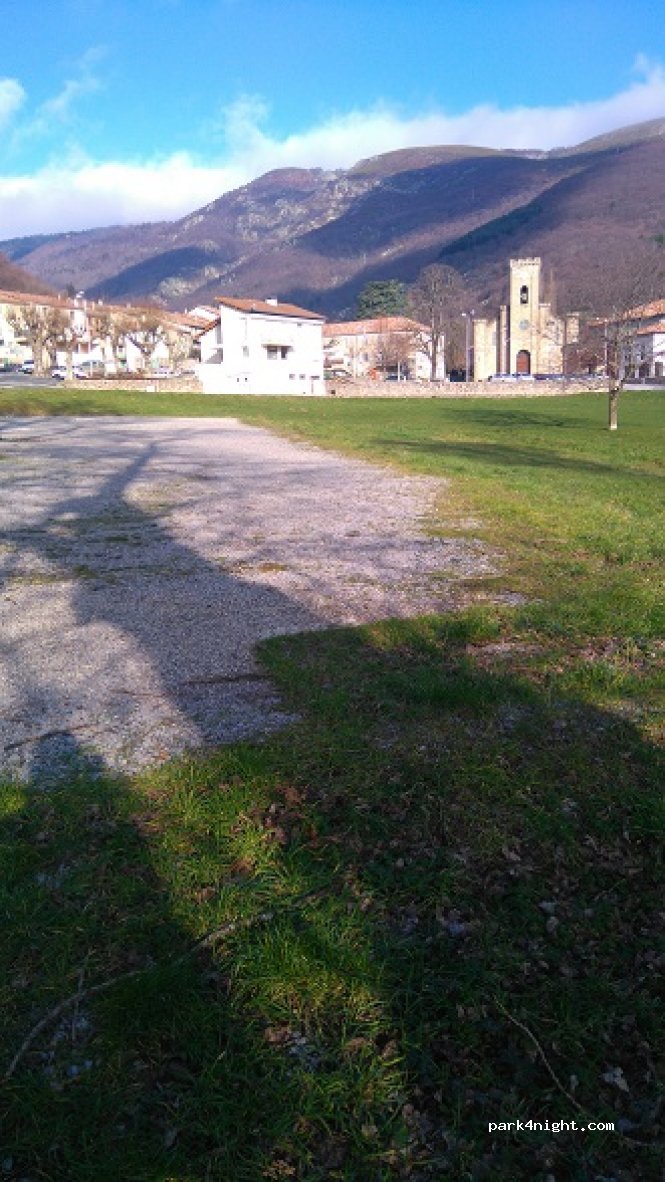 (07560) Montpezat-Sous-Bauzon - 6107 Rue Pasteur — foto 3