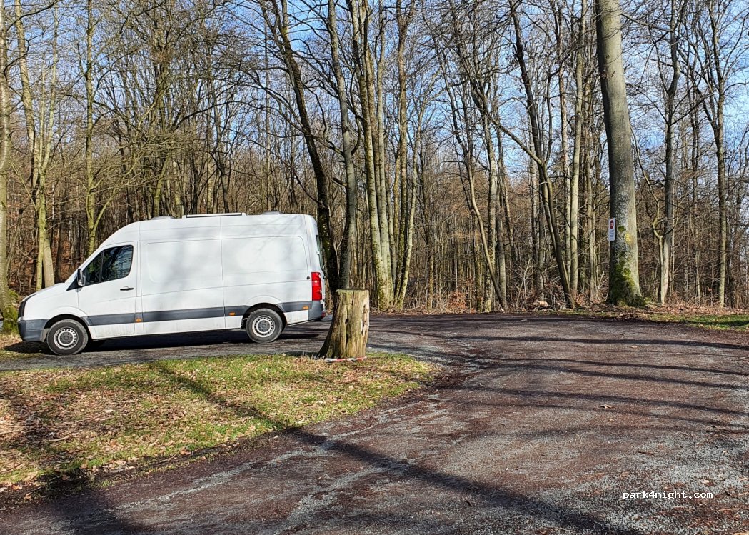 (64397) Modautal - Landrat-Gustav-Krämer-Weg — foto