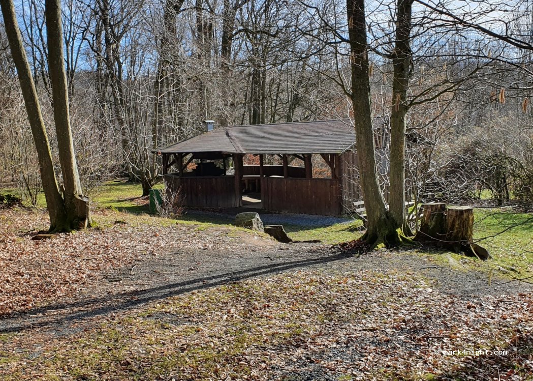 (64397) Modautal - Landrat-Gustav-Krämer-Weg — foto 2