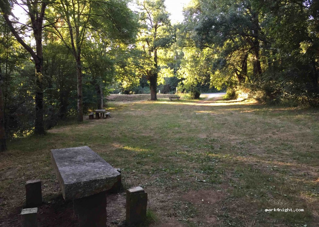 (85620) Rocheservière - 441 La Dorinière — foto