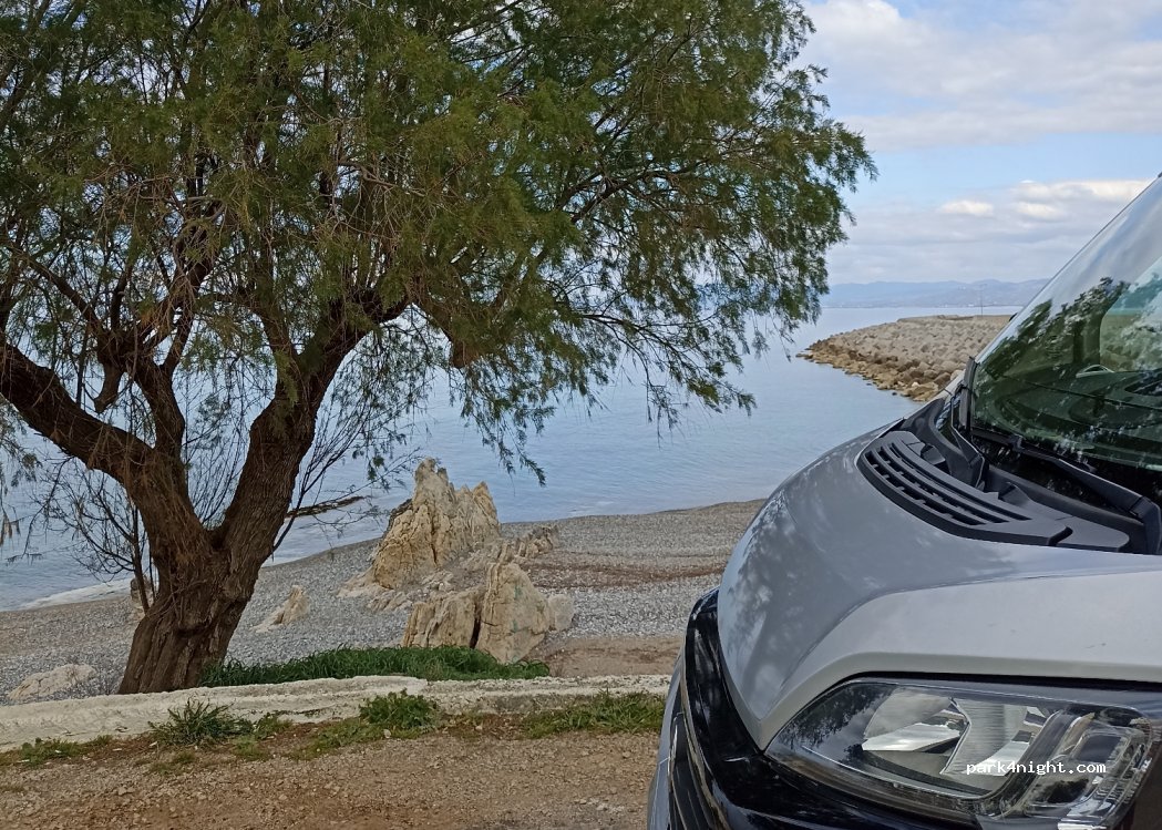 (245 00) Kiparissia - 70 Eleftheriou Venizelou — foto