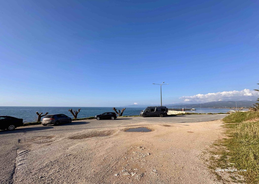 (245 00) Kiparissia - 70 Eleftheriou Venizelou — foto 5