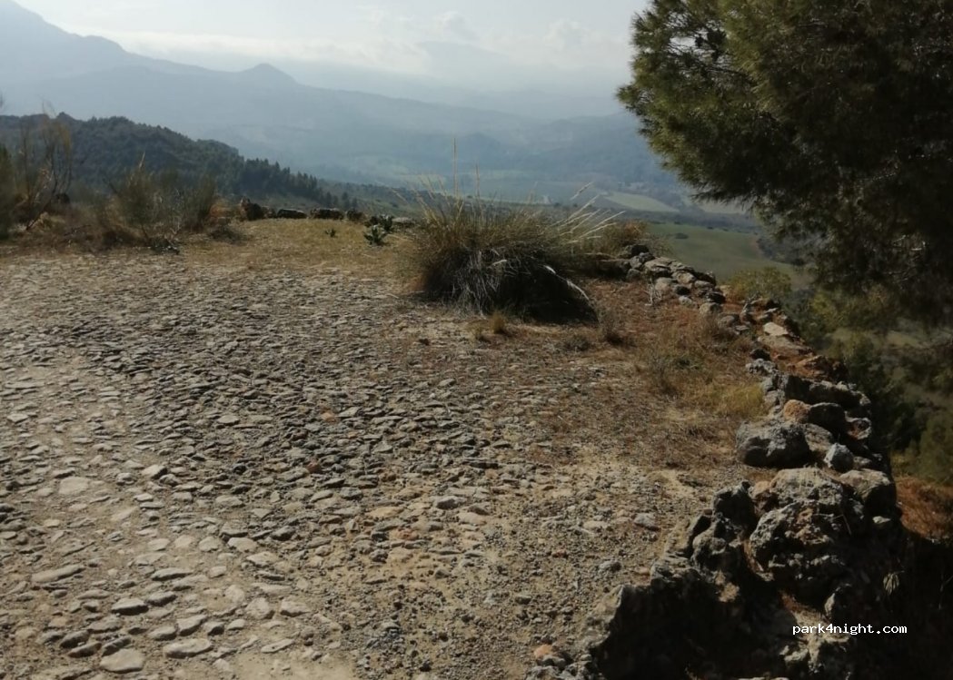 (29550) Ardales - Unnamed Road — foto