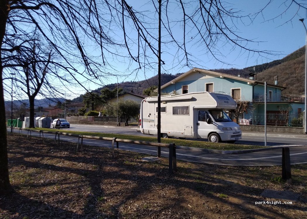(25075) Nave - 8 Via Borano — foto 2