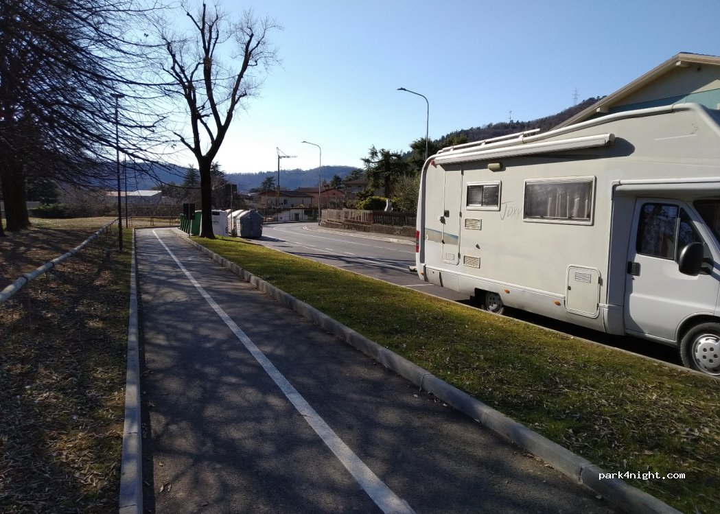 (25075) Nave - 8 Via Borano — foto 3