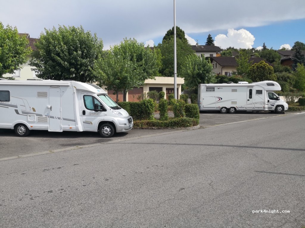 (74100) Ville-la-Grand - 44 Rue des Verchères — foto 3