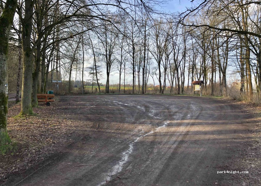 (96224) Burgkunstadt - Unnamed Road — foto