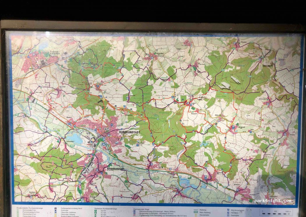 (96224) Burgkunstadt - Unnamed Road — foto 3