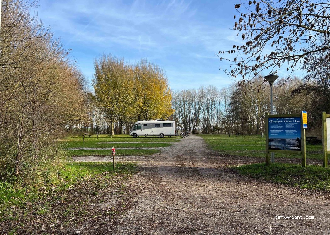 Camperpark Zwarte Haan — foto 5