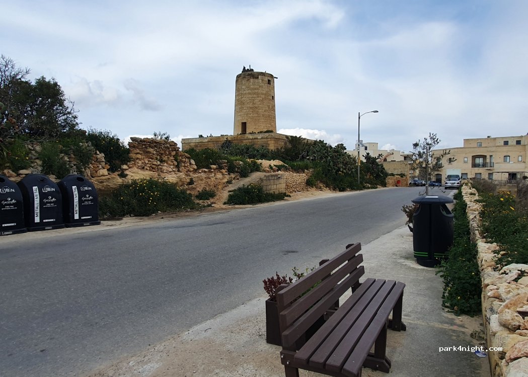 (NDR 3132) Il-Qala - Triq Ta Grunju — foto