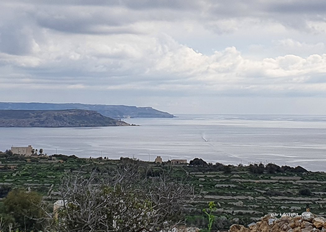 (NDR 3132) Il-Qala - Triq Ta Grunju — foto 3