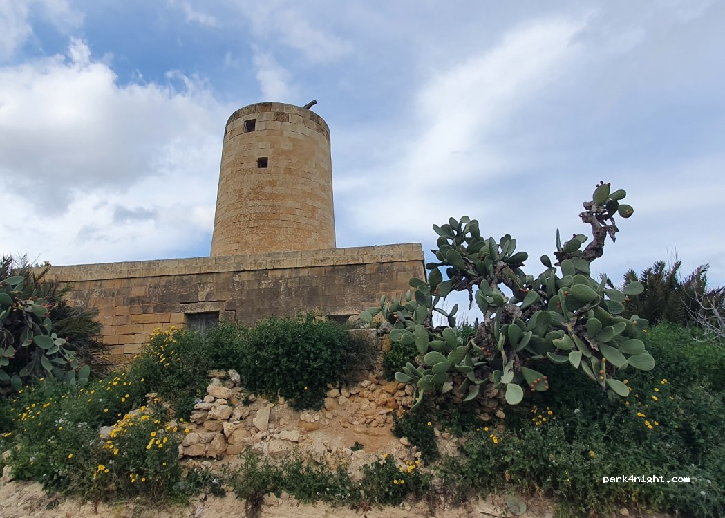 (NDR 3132) Il-Qala - Triq Ta Grunju — foto 4