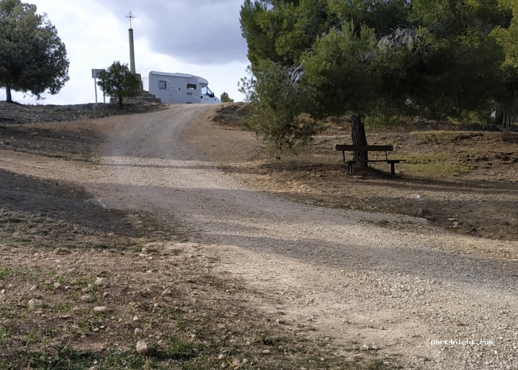 (44650) Fórnoles - N-232 — foto 2