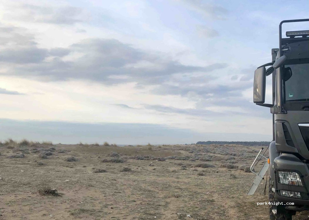 (17600) Camoba Canakkale - Unnamed Road — foto